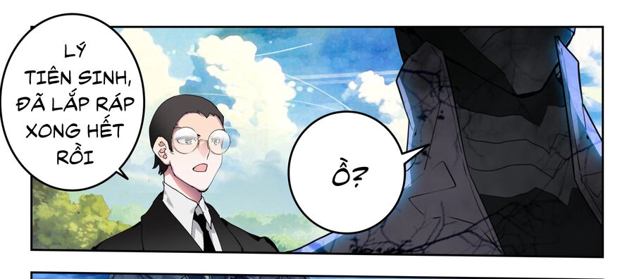 Thôn Phệ Thời Không Chapter 137 - 2