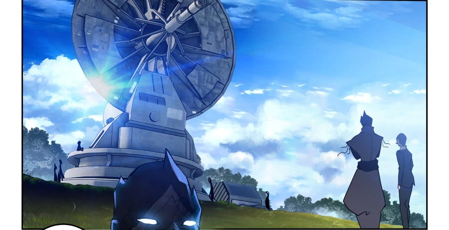 Thôn Phệ Thời Không Chapter 137 - 3