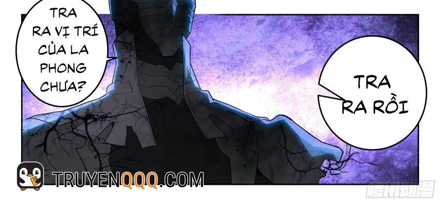 Thôn Phệ Thời Không Chapter 137 - 4