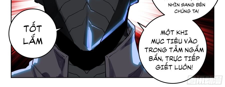 Thôn Phệ Thời Không Chapter 137 - 10