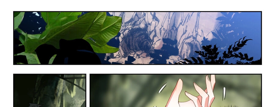 Thôn Phệ Thời Không Chapter 137 - 11