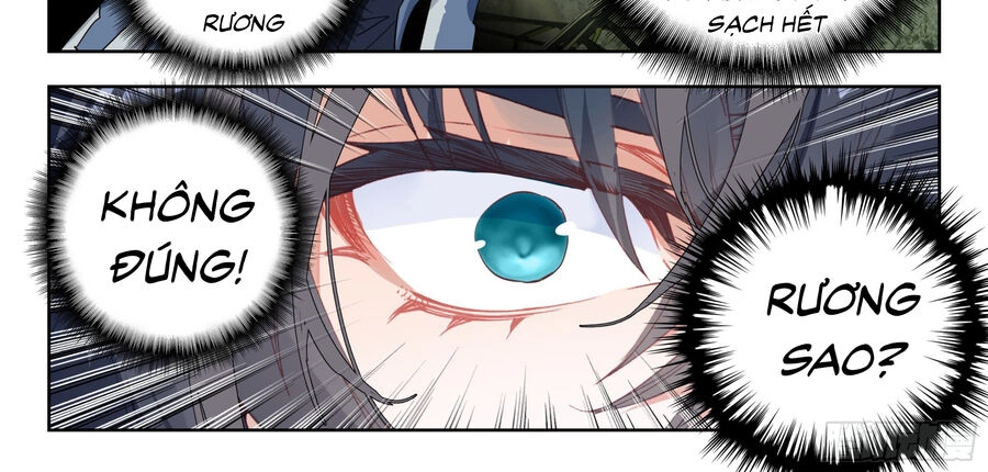 Thôn Phệ Thời Không Chapter 137 - 16