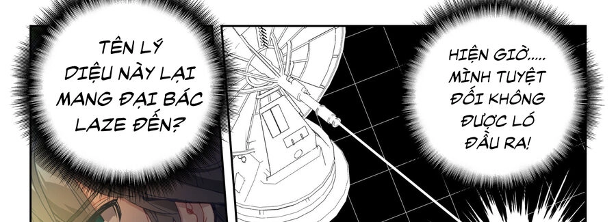 Thôn Phệ Thời Không Chapter 137 - 20