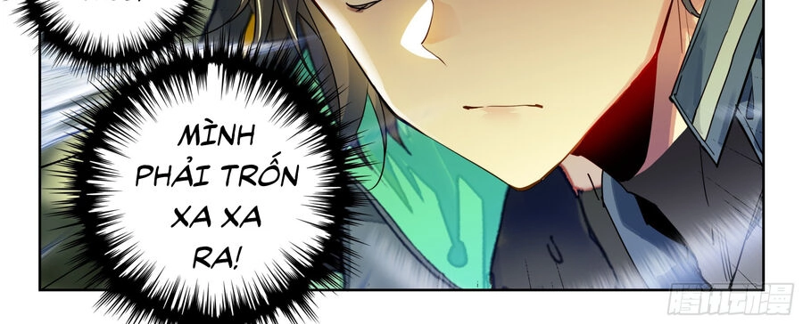 Thôn Phệ Thời Không Chapter 137 - 22