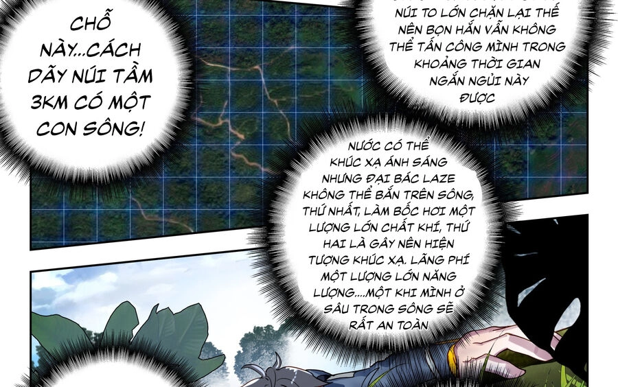 Thôn Phệ Thời Không Chapter 137 - 24