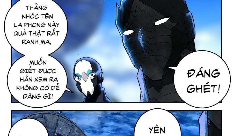 Thôn Phệ Thời Không Chapter 137 - 27