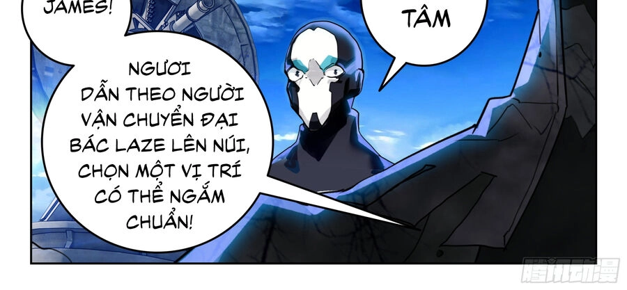 Thôn Phệ Thời Không Chapter 137 - 28