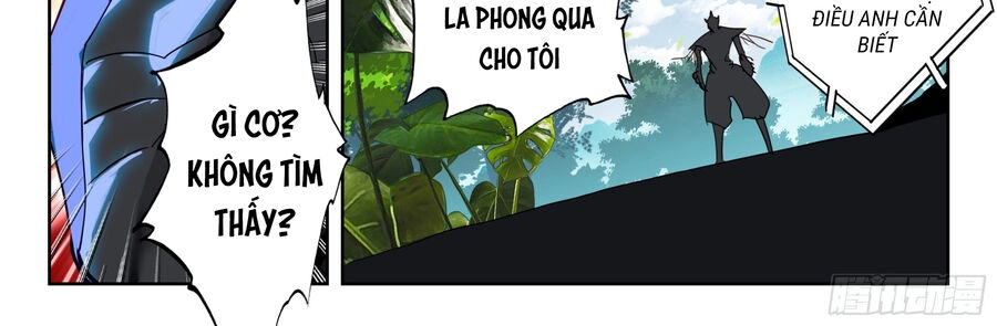Thôn Phệ Thời Không Chapter 137 - 34
