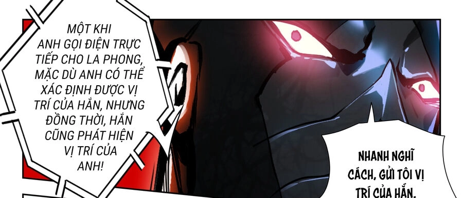 Thôn Phệ Thời Không Chapter 137 - 35