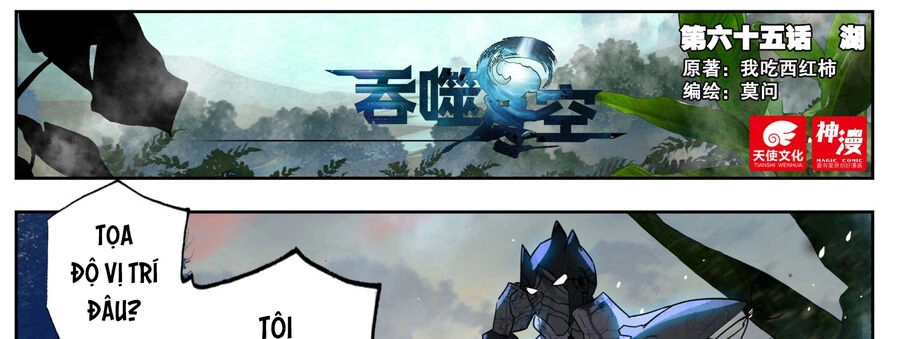 Thôn Phệ Thời Không Chapter 138 - 2