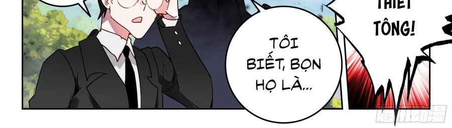 Thôn Phệ Thời Không Chapter 138 - 7