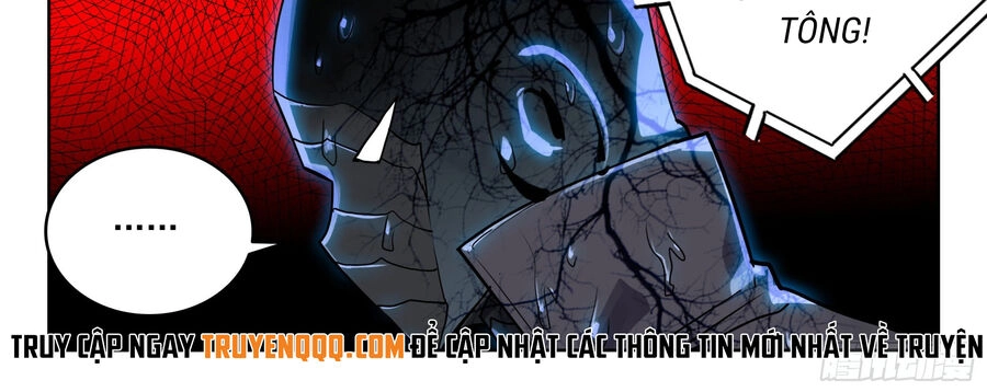 Thôn Phệ Thời Không Chapter 138 - 13