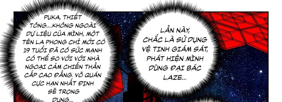 Thôn Phệ Thời Không Chapter 138 - 14