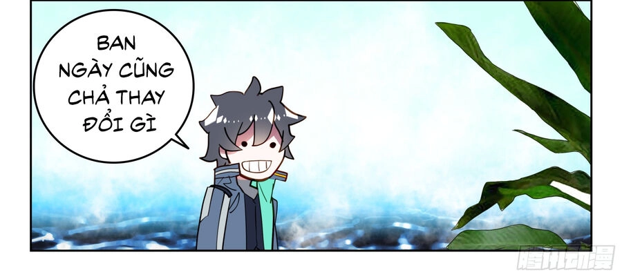 Thôn Phệ Thời Không Chapter 138 - 22