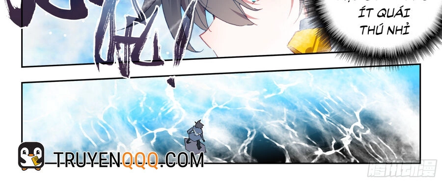 Thôn Phệ Thời Không Chapter 138 - 25