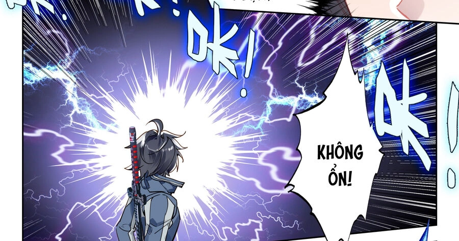 Thôn Phệ Thời Không Chapter 138 - 27