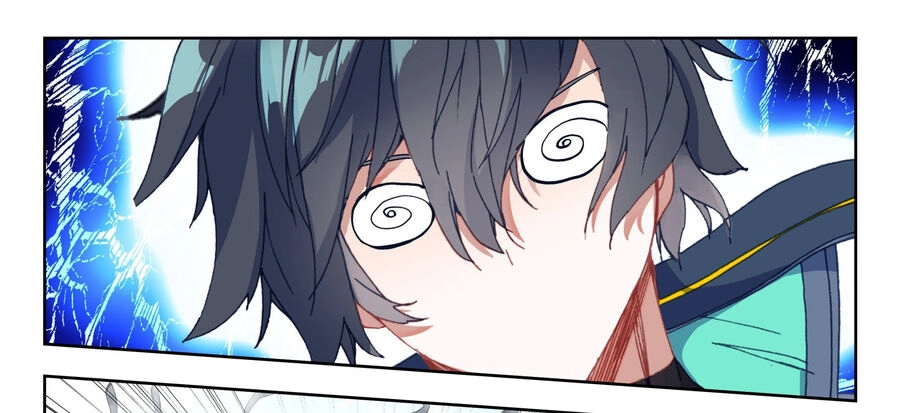 Thôn Phệ Thời Không Chapter 138 - 29