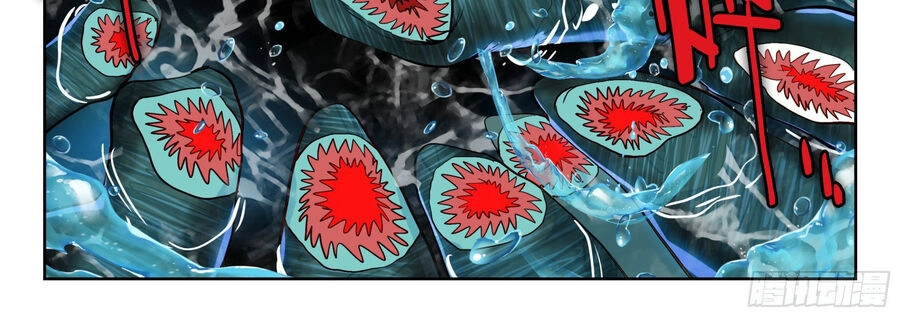 Thôn Phệ Thời Không Chapter 138 - 31