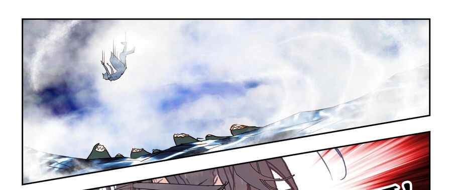 Thôn Phệ Thời Không Chapter 138 - 32