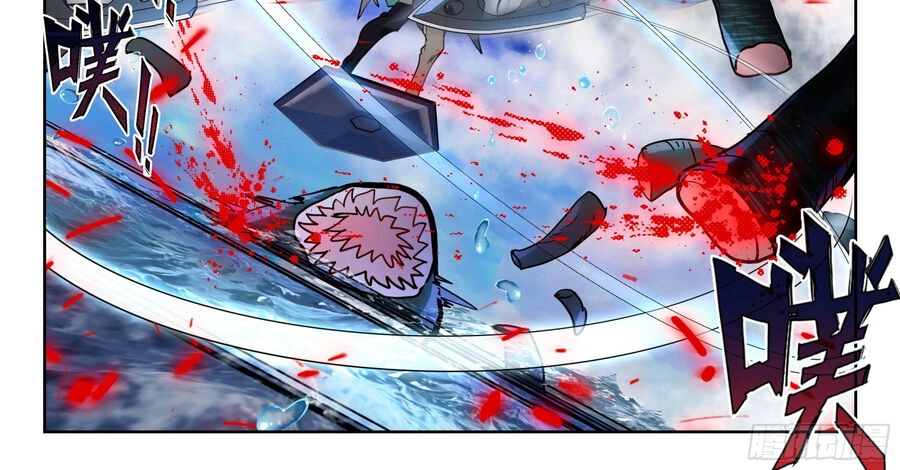 Thôn Phệ Thời Không Chapter 138 - 34