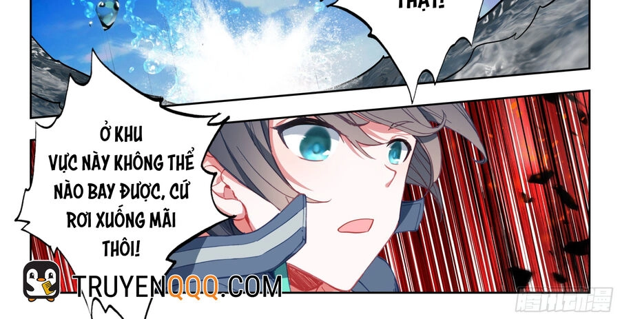 Thôn Phệ Thời Không Chapter 139 - 4