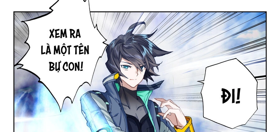 Thôn Phệ Thời Không Chapter 139 - 5