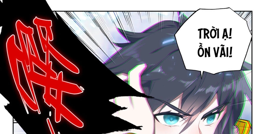 Thôn Phệ Thời Không Chapter 139 - 8