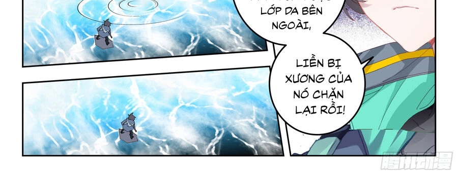 Thôn Phệ Thời Không Chapter 139 - 10