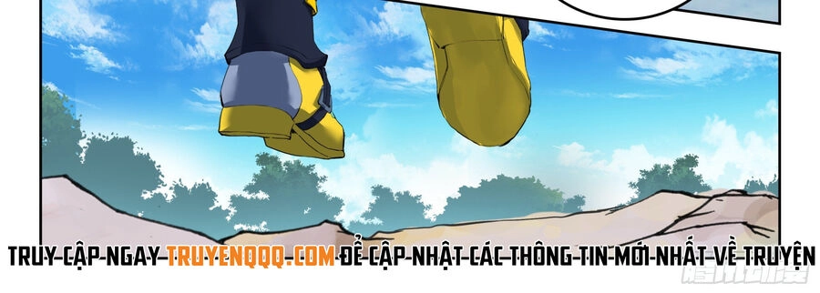 Thôn Phệ Thời Không Chapter 139 - 13