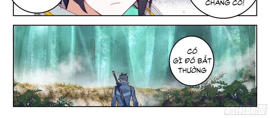 Thôn Phệ Thời Không Chapter 139 - 16