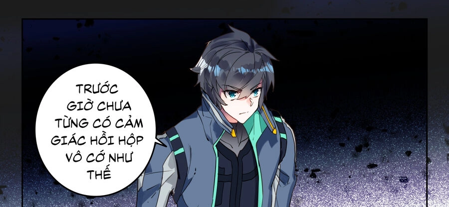 Thôn Phệ Thời Không Chapter 139 - 17