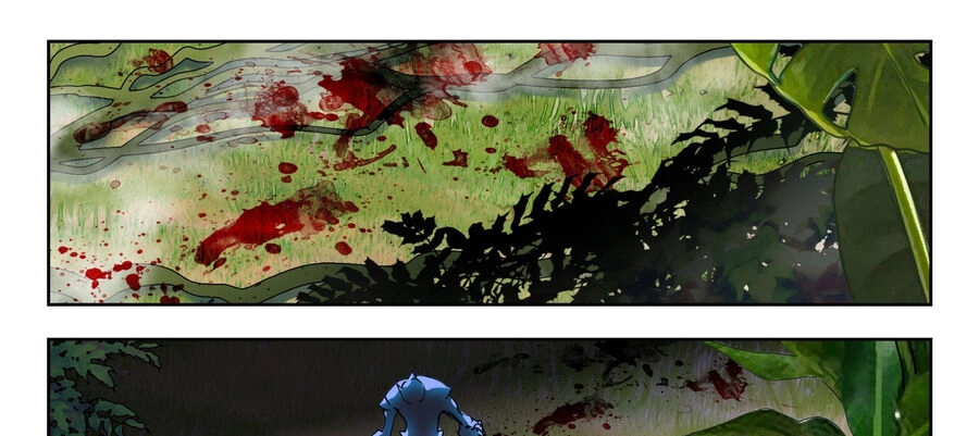 Thôn Phệ Thời Không Chapter 139 - 20