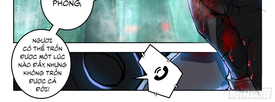 Thôn Phệ Thời Không Chapter 139 - 22