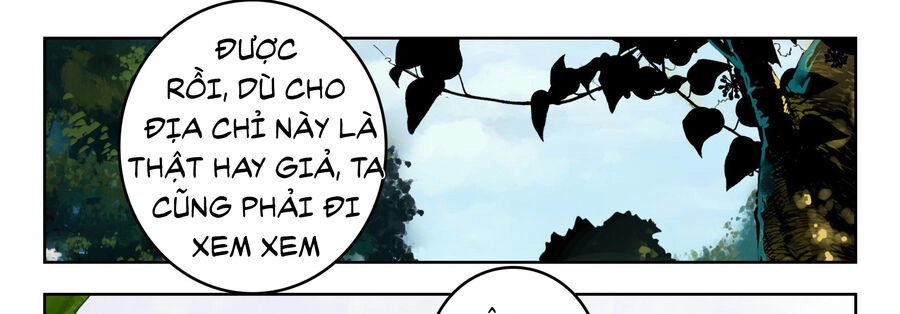 Thôn Phệ Thời Không Chapter 139 - 26