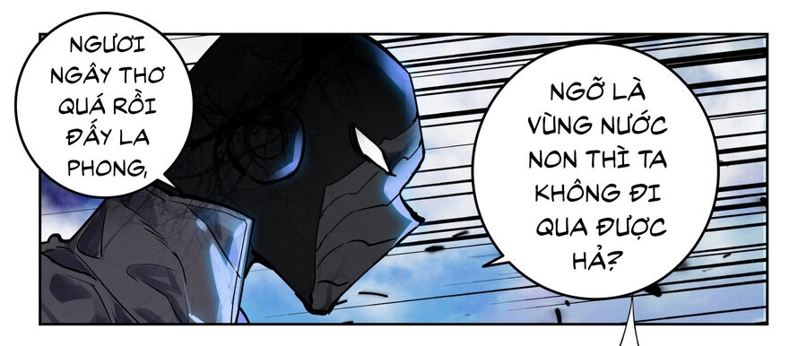 Thôn Phệ Thời Không Chapter 139 - 29