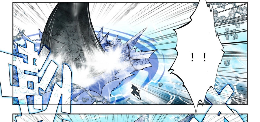 Thôn Phệ Thời Không Chapter 139 - 30