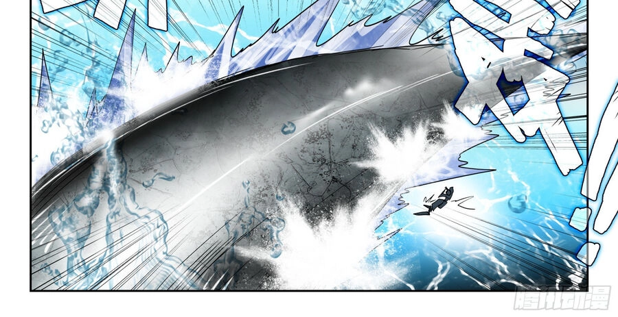 Thôn Phệ Thời Không Chapter 139 - 31