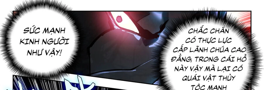 Thôn Phệ Thời Không Chapter 139 - 32