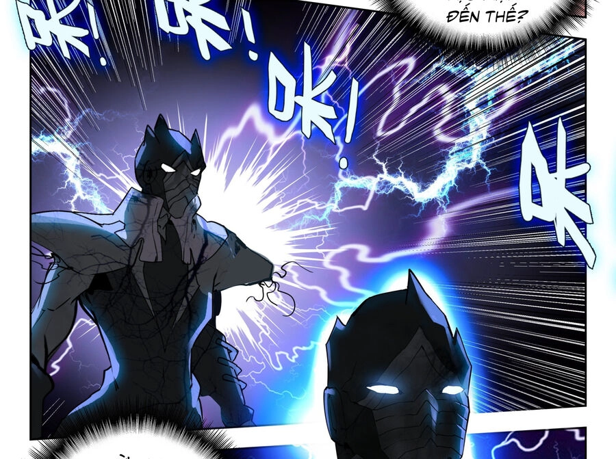 Thôn Phệ Thời Không Chapter 139 - 33