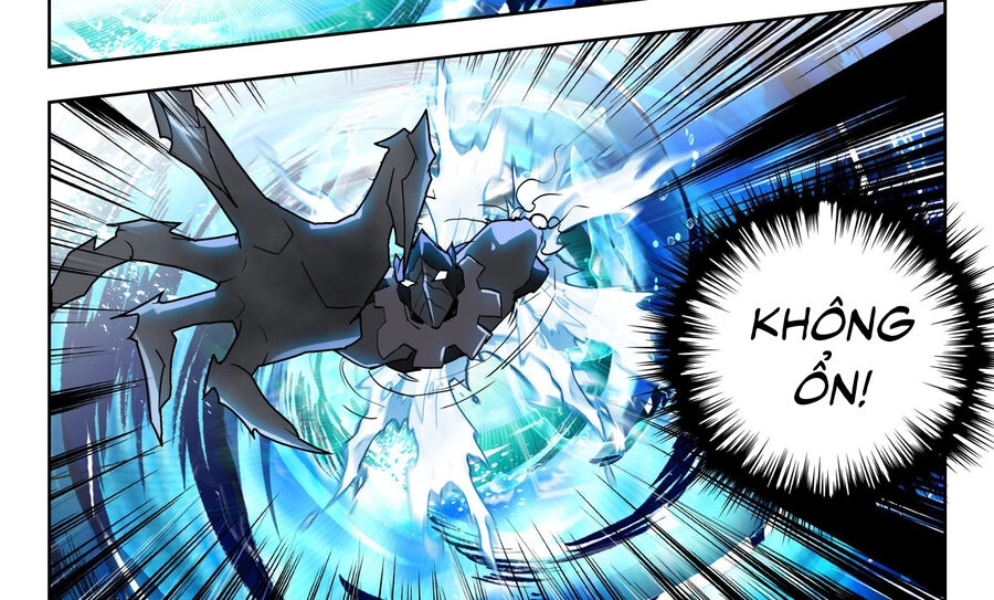 Thôn Phệ Thời Không Chapter 139 - 36