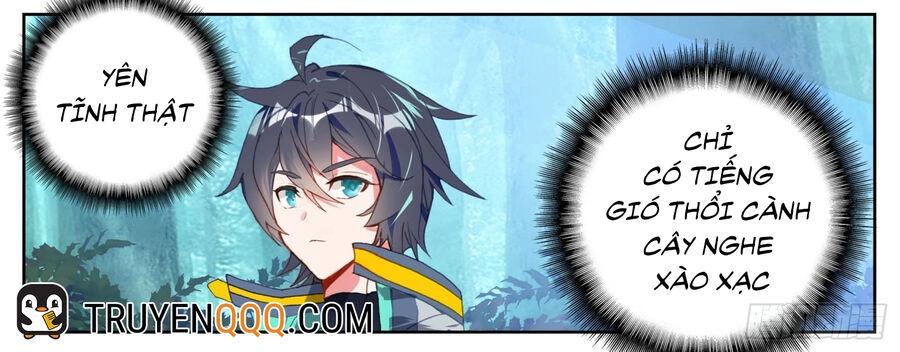 Thôn Phệ Thời Không Chapter 140 - 4