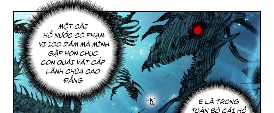 Thôn Phệ Thời Không Chapter 140 - 11