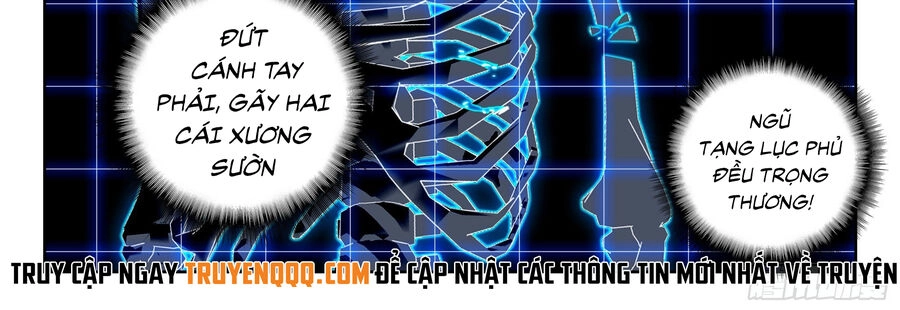 Thôn Phệ Thời Không Chapter 140 - 13