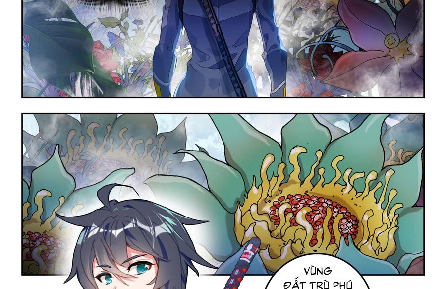 Thôn Phệ Thời Không Chapter 140 - 18