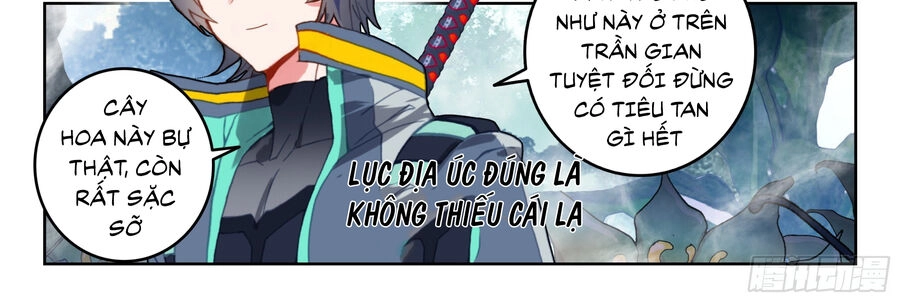 Thôn Phệ Thời Không Chapter 140 - 19