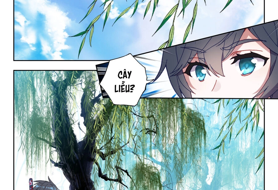 Thôn Phệ Thời Không Chapter 140 - 27