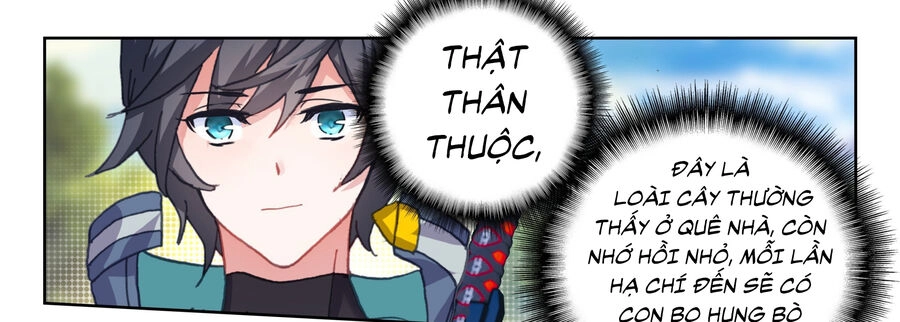 Thôn Phệ Thời Không Chapter 140 - 29