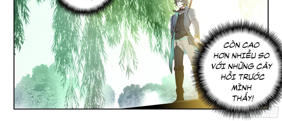 Thôn Phệ Thời Không Chapter 140 - 31