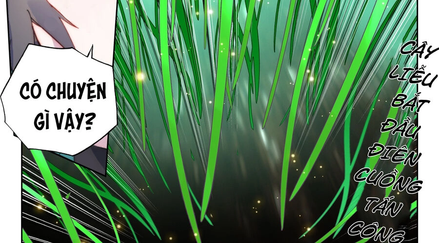 Thôn Phệ Thời Không Chapter 140 - 36