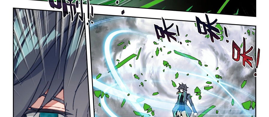 Thôn Phệ Thời Không Chapter 141 - 3